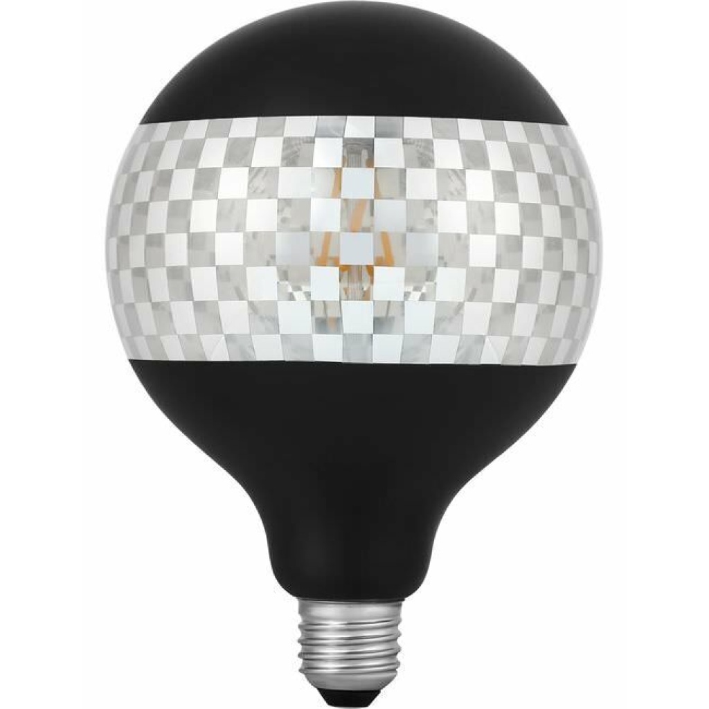 SPL E27 Globe G125 4W Blox Extra Warmwit Dimbaar-0