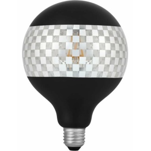 SPL E27 Globe G125 4W Blox Extra Warmwit Dimbaar-0