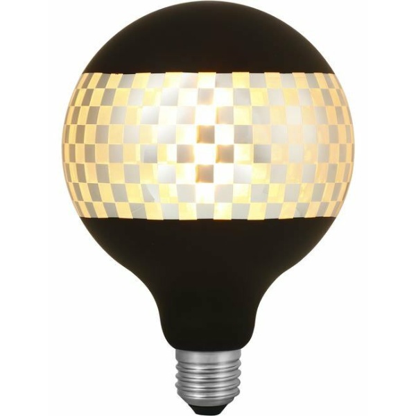 SPL E27 Globe G125 4W Blox Extra Warmwit Dimbaar-29651