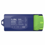 EcoDim LED Driver/Trafo 12V DC Dimbaar 0-25W-0