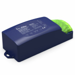 EcoDim LED Driver/Trafo 12V DC Dimbaar 0-25W-29673
