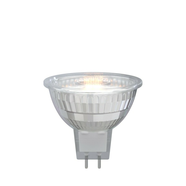 Calex GU5.3 Warmwit 6W 12V DC-0