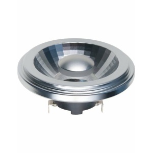 SPL G53 AR111 15W Warmwit 35° 12V Dimbaar