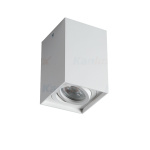 Kanlux GORD XS Opbouwspot Wit-0