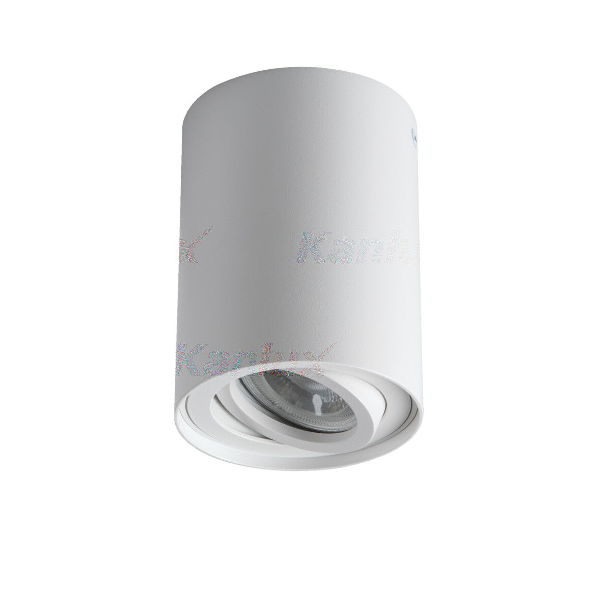 Kanlux BORD XS Opbouwspot Wit-0 Kanlux BORD XS Opbouwspot Wit-0