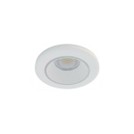 Calex Smart Halo Inbouwspot Wit 6,5W RGB Lichtkleur aanpasbaar-29704