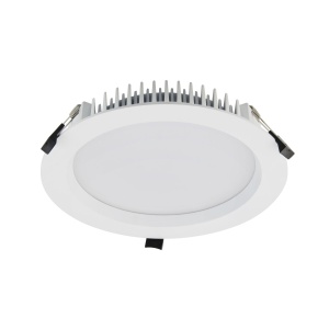 Lokoled Downlight 15W Ø150mm Lichtkleur Aanpasbaar Dimbaar-0