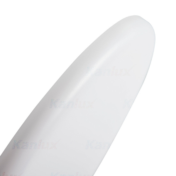 Kanlux AREL Downlight 10W Wit Opaal Rond 126mm-29816