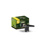 Calex Smart Zonne-energie Wandlamp RGB + CCT Met Sensor-29796