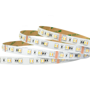 Ledl LED Strip 5 Meter 24V RGB+CCT