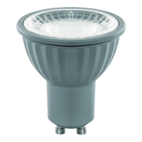 SPL GU10 5W Warmwit 24-30V DC