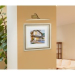 Searchlight BALBAO Schilderijverlichting Brons 51 CM-30242