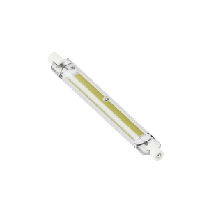 Calex R7S Buislamp 7,5W Warmwit 118 mm-0