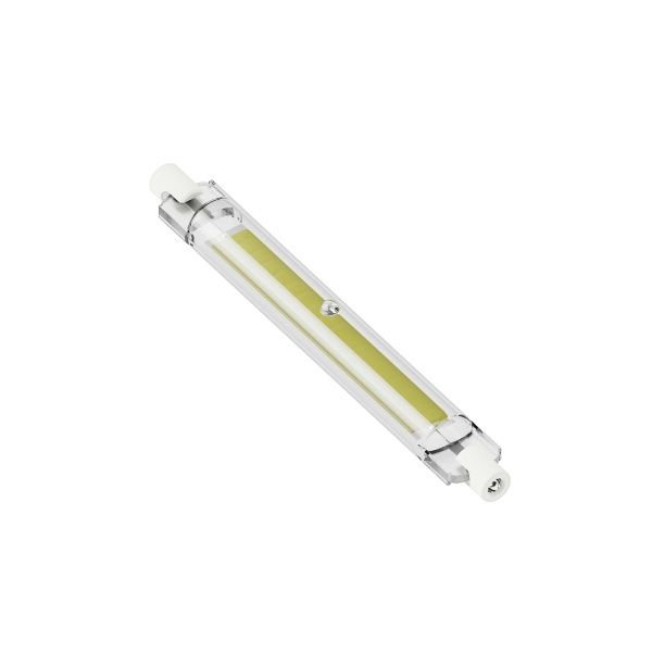 Calex R7S Buislamp 7,5W Warmwit 118 mm-0
