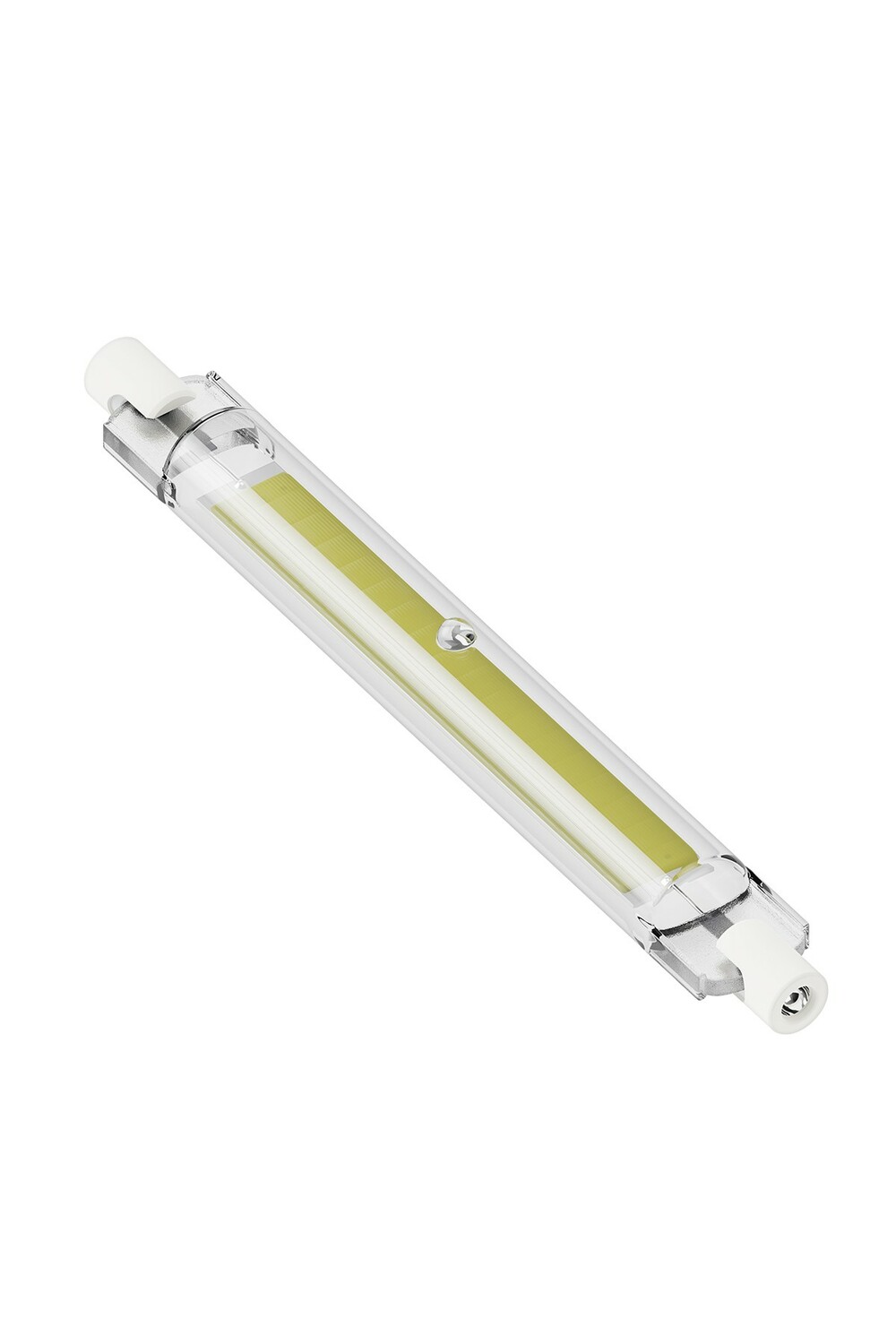 Calex R7S Buislamp 7,5W Warmwit 118 mm-0 Calex R7S Buislamp 7,5W Warmwit 118 mm-0
