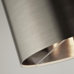 Searchlight RACHEL Vloerlamp Zwart Metaal-30101