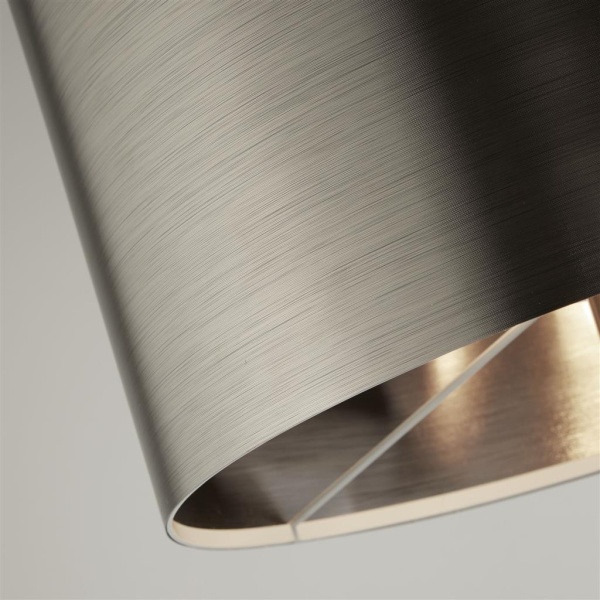 Searchlight RACHEL Vloerlamp Zwart Metaal-30101 Searchlight RACHEL Vloerlamp Zwart Metaal-30101