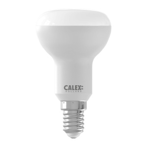 Calex E14 Reflector Spot 3W Warmwit