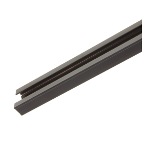 Ledl Trackrails 2M Zwart 1 Fase