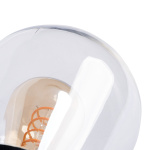 Kanlux LIEGO Wandlamp Zwart-30389