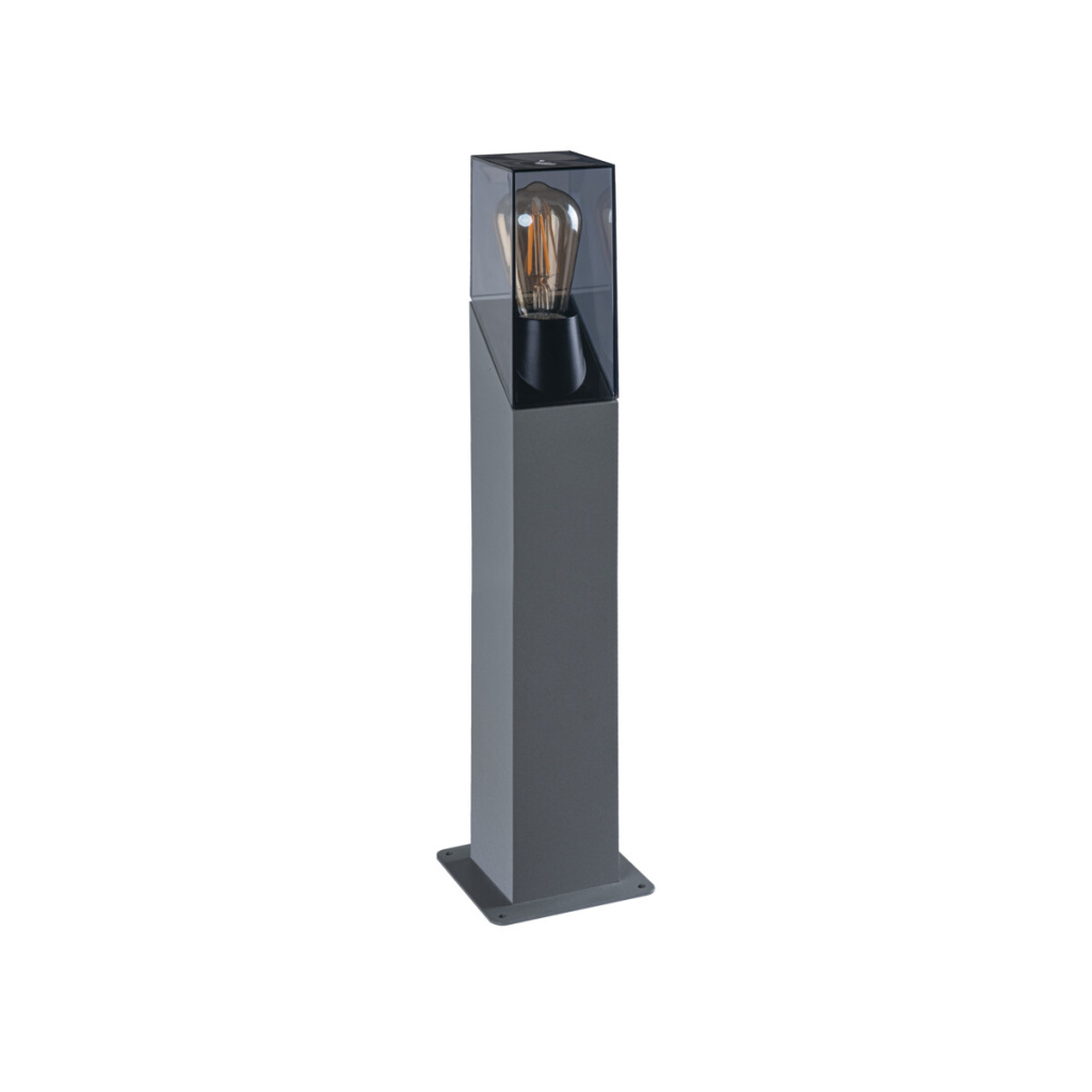 Kanlux LAVEN Tuinsokkel Grijs 50 CM