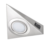 Kanlux Zepo Onderbouw Keukenverlichting Met Schakelaar