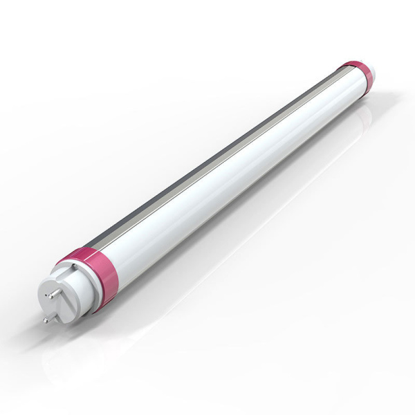 LokoLED T8 TL Buis 120 cm Opaal Adjustable + CCT-30517