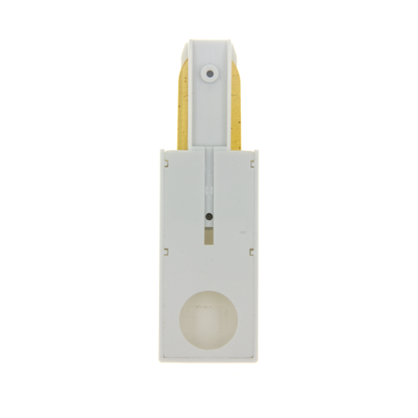 Ledl Trackrails Startstuk 1 Fase Wit-30431