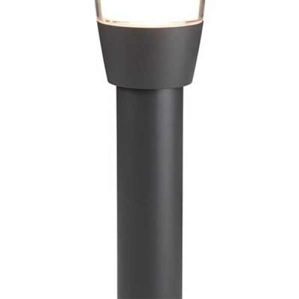 Searchlight TUCSON Tuinsokkel 45 CM Grijs-30596