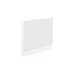 Ledl Opzetstuk Trapverlichting Vierkant Onder Wit