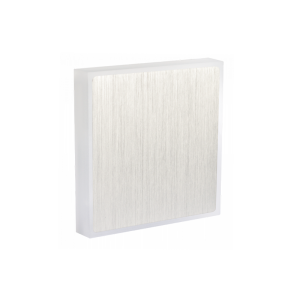 Ledl Opzetstuk Trapverlichting Vierkant Aluminium 360 Graden