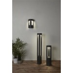 Searchlight MICHIGAN Tuinsokkel 80 CM Grijs Sfeer