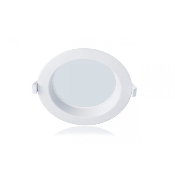 Ledl ORTHO Downlight 20W CCT Ø195 Wit-30783
