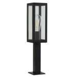 Searchlight BOX Tuinsokkel 45 CM Zwart-30656
