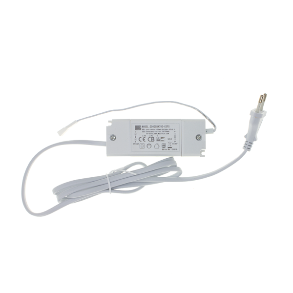 Ledl SIA Downlight 15W CCT Ø195 Wit-30794 Ledl SIA Downlight 15W CCT Ø195 Wit-30794
