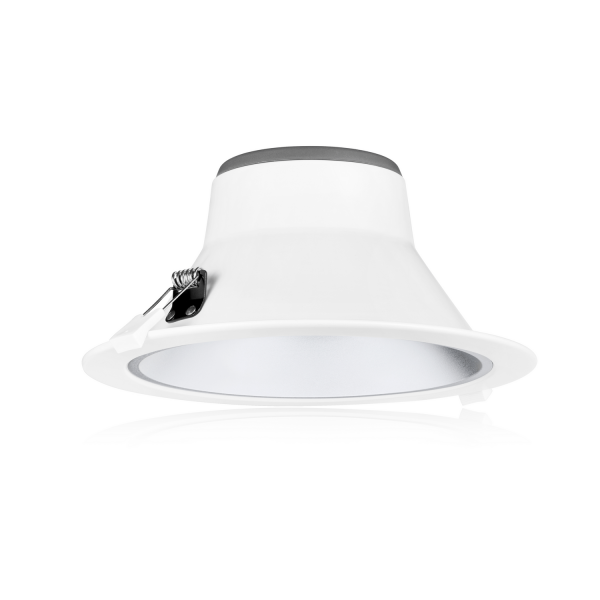 Ledl SIA Downlight 15W CCT Ø195 Wit-30796 Ledl SIA Downlight 15W CCT Ø195 Wit-30796