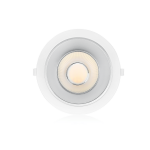 Ledl SIA Downlight 15W CCT Ø195 Wit-30797