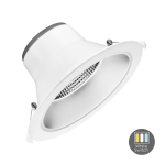 Ledl SIA Downlight 15W CCT Ø195 Wit