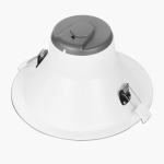 Ledl SIA Downlight 15W CCT Ø195 Wit-30795