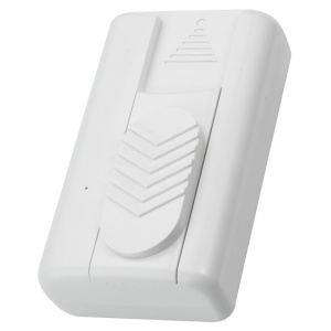 SPL Vloerdimmer Schuifbediening 0-100W Wit