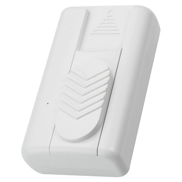 SPL Vloerdimmer Schuifbediening 0-100W Wit