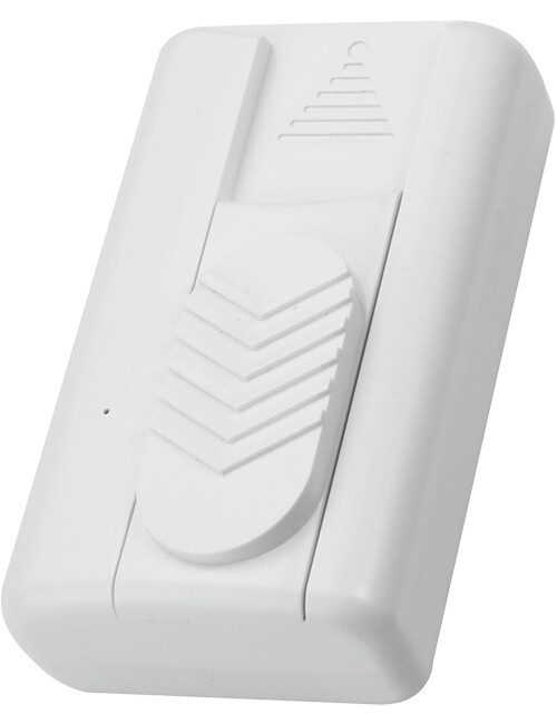 SPL Vloerdimmer Schuifbediening 0-100W Wit SPL Vloerdimmer Schuifbediening 0-100W Wit