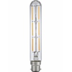 SPL B22d Buislamp 5W Extra Warmwit Helder