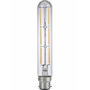 SPL B22d Buislamp 5W Extra Warmwit Helder