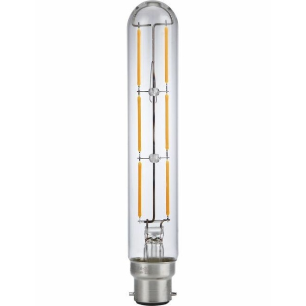 SPL B22d Buislamp 5W Extra Warmwit Helder