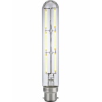 SPL B22d Buislamp 5W Extra Warmwit Helder Dimbaar-30830