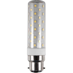 SPL B22d Buislamp 10W Wit Helder IP65