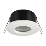 Ledl MUND Inbouwspot Rond Wit IP65