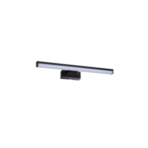 Kanlux ASTEN Wandlamp Spiegellamp 8W Koelwit Zwart