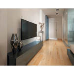 Kanlux SEIDY Inbouwspot Vierkant Zwart-31680